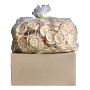 누룽지현미스낵 3kg 뻥튀기 골라골라 흑미 오곡쌀과자 현미