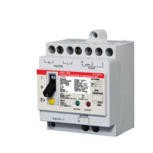 제일전기 비상전원 누전차단기 산업용 APU-15N 쇼트 미감지형 30mA(일반형)