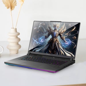 ASUS ROG STRIX G16 G614JV-N3111 (FREEDOS / SSD 2TB / RAM 16GB) HMC