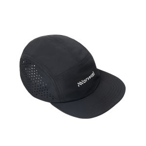 [노말 공식] 레이스 캡 #블랙 N1ARC03-001