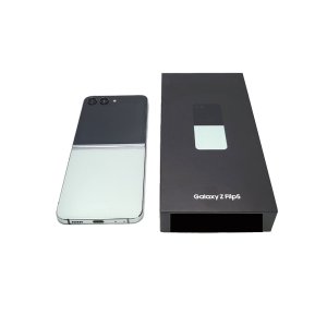 삼성전자 갤럭시Z 플립5 5G 256GB SM-F731 자급제 미개통