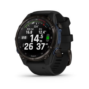 가민 디센트 MK3i 카본그레이, 43mm