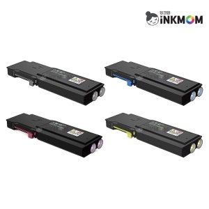 후지필름(제록스) CT202018 CT202019 CT202020 CT202021 재생토너 4색 SET