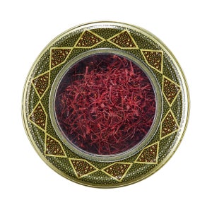 샤프란향신료 샤프란차 샤프론 사프란 1.5 g