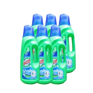 옥시크린 리퀴드 액체용기 2L 6개