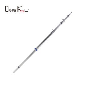 Dearkol 디어콜 X-40P C스탠드 롤러 베이스 컬럼 1170-2700mm