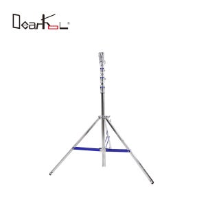 Dearkol 디어콜 MYC-1045 3단 다용도 콤보 스탠드 1760-4810mm 최대하중 40kg