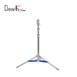 Dearkol 디어콜 MYC-1020 3단 다용도 로우 콤보 스탠드 1145-2260mm 최대하중 40kg