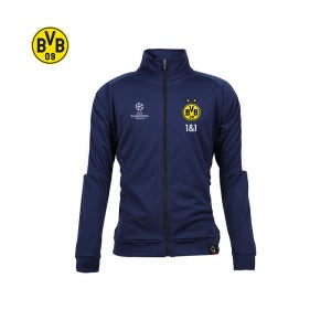 도르트문트 티로 축구 트랙탑 상의