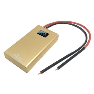 휴대용 스폿용접기 대용량 배터리 스팟용접기 12000mAh 최신형