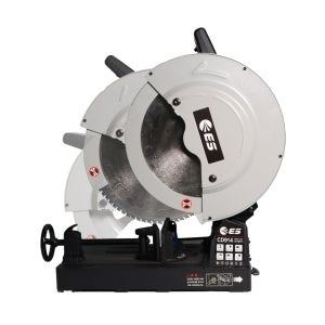 ES산업 금속절단기 CD914 권장날 355mm (14)