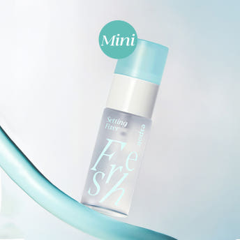 에스쁘아 프레쉬 세팅 픽서 30ml, 1개