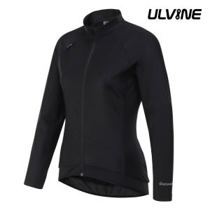 [가을 여성] 얼바인 자전거 의류 거스트 방풍 져지 긴팔 상의 UGFWJT110