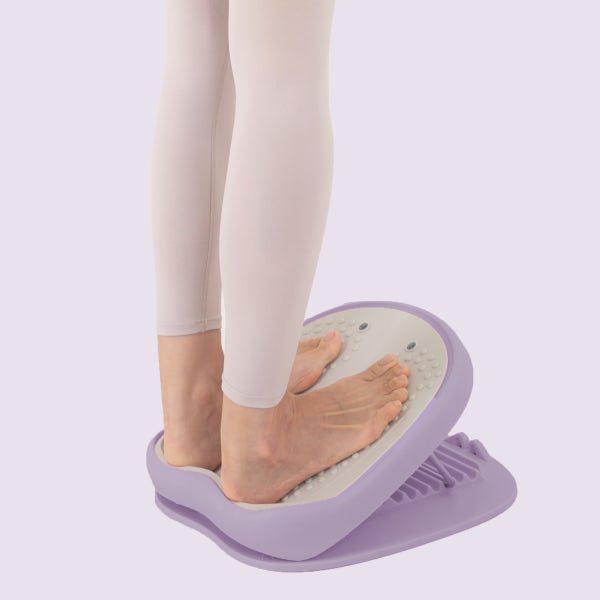 [26년형]듀링 종아리 스트레칭 보드 발목 경사대 아킬레스건 햄스트링 다리 운동 기구
