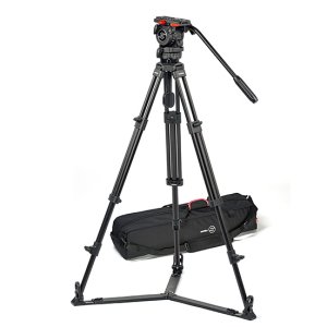 셔틀러 Sachtler System FSB 4 75/2 AL GS 0371A
