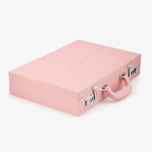 [LEATHER CASE BAG] MANOMOS 마노모스 ACC 아이웨어 8구 케이스 안경 가방