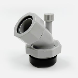 싱크대트랩 하수구 배수구 냄새 차단 제거 마개 싱크가드 2구 배수관 악취방지 정수기