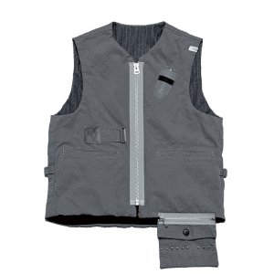 THE DROOGS 더드록스 베스트 TO FUTURE VEST