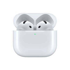 Apple 에어팟 4세대 ANC 액티브 노이즈 캔슬링 (MXP93KH/A) 국내정발