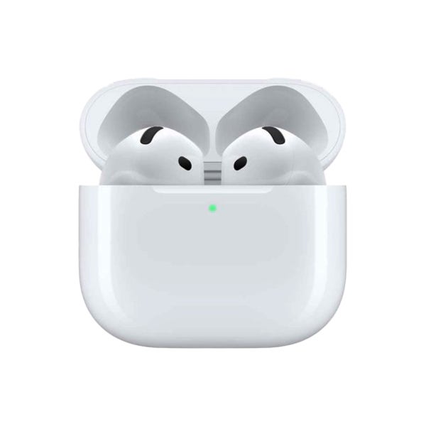 Apple 에어팟 4세대 ANC 액티브 노이즈 캔슬링 (MXP93KH/A) 국내정발