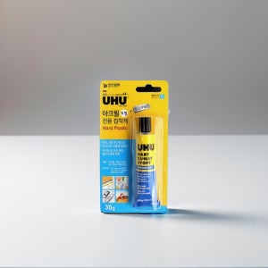 아크릴 판 전용 순간 접착제 돌 타일 본드