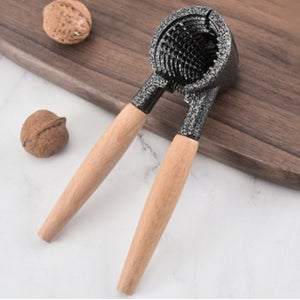 호두 밤 부럼 깨기 까는 기계 호도 까기 망치 탈피기 2p