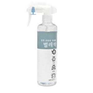 먼지다듬이 책벌레 침대 옷 좀벌레 퇴치 약 퇴치제