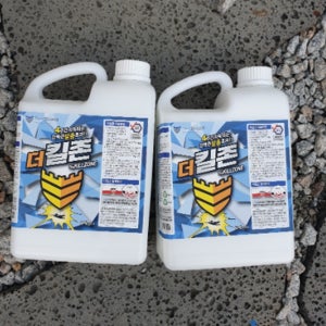 먼지다듬이 책벌레 침대 옷 좀벌레 퇴치 약 퇴치제 2.1L