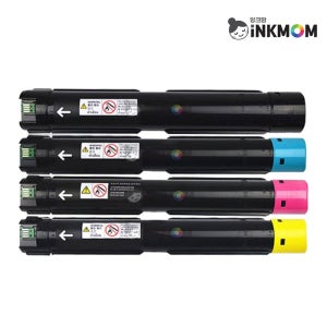 후지필름(제록스) CT202246 CT202247 CT202248 CT202249 재생토너 4색 SET