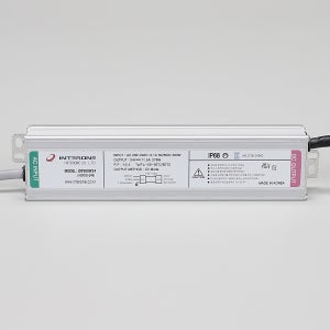 인터원 안정기 SMPS 방수형 300W DC KC 24V 기타 전기용품