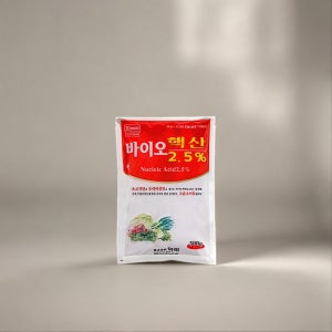 핵산2.5 핵산 조미료 바이오 MSG