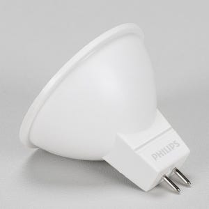 필립스 MR-16 LED Essential 5W 12V 주광색 전구
