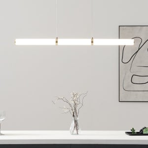 LED 골든튜브 펜던트 40W 4000K
