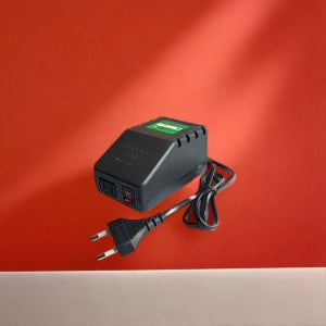 110 볼트 변압기 일본 여행 다운 트랜스 도란스 강압기 변압기