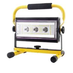 디제이디 작업등 LED 투광기 WJ001-1 L2x3 100W 야외조명