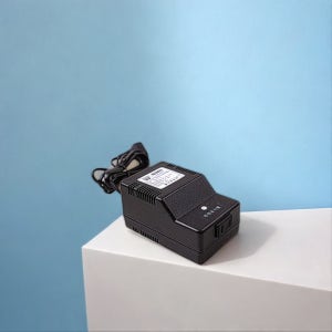 110 볼트 변압기 일본 여행 다운 트랜스 도란스 강압기 변압기