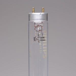 필립스 살균램프 15W G13 형광등