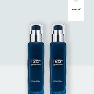 해외당일출고1+1 비오템 옴므 포스 수프림 모이스춰라이저 100ml