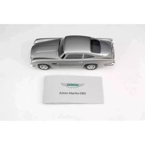 아말감 1:18 애스턴 마틴 DB5 VANTAGE 슈퍼카 레진 자동차모형