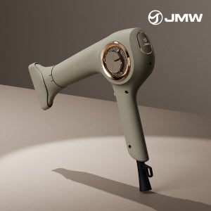 JMW 팬텀S 노블 이온케어 터보 헤어 드라이기 MS6402B