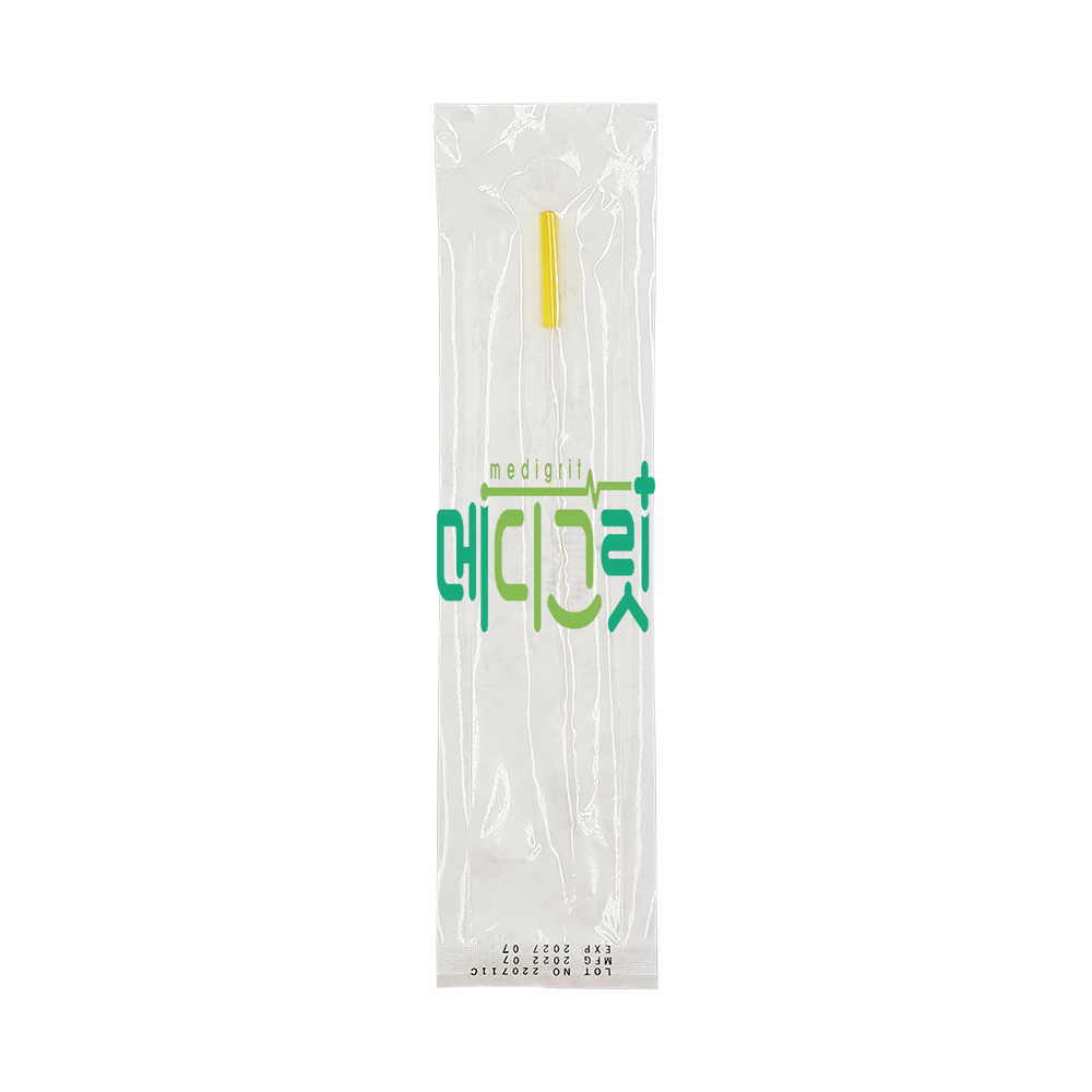 포리아 엠알 팁 4mm FC4 / MR Tip PC4 <b>KMC</b>