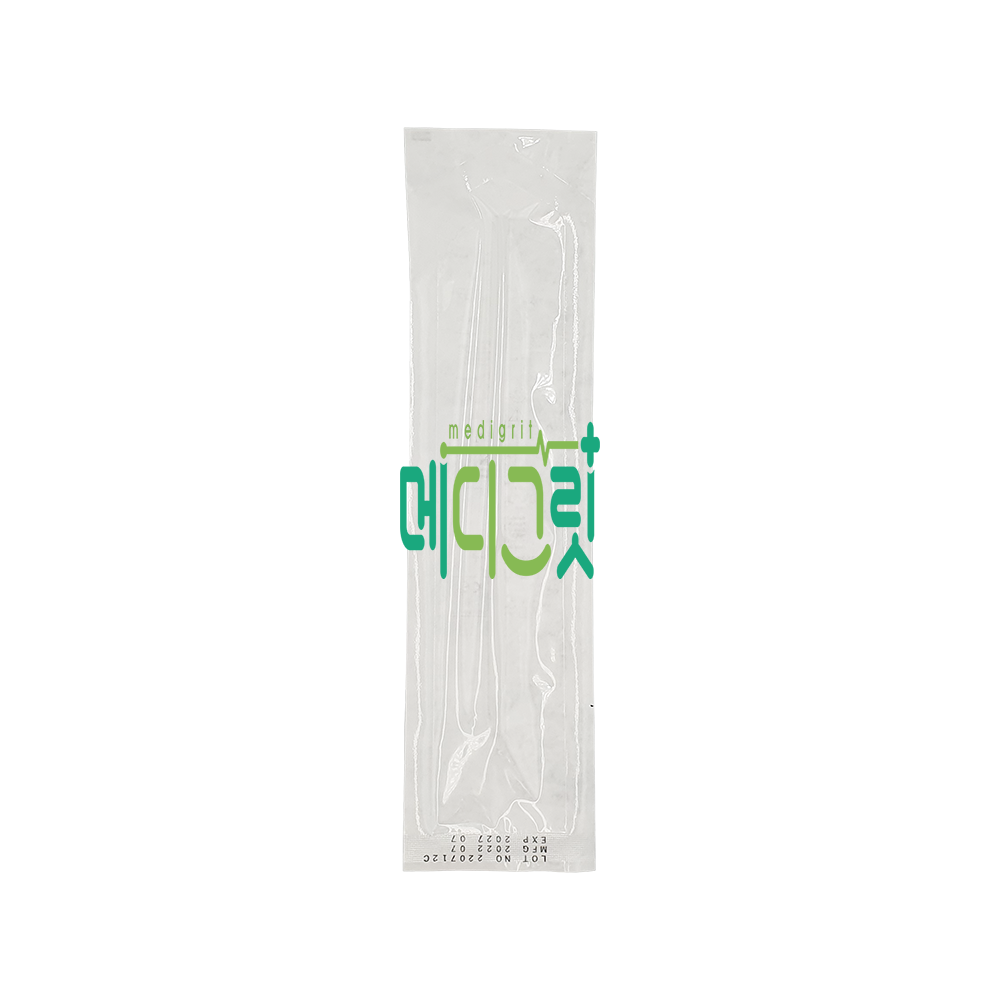 포리아 엠알 팁 6mm FC6 / MR Tip PC6 <b>KMC</b>