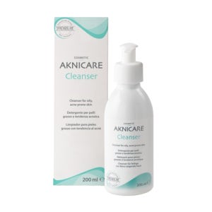 아크니케어 클렌저 200ml (AKNICARE CLEANSER)