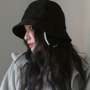 투웨이 골덴 트루퍼햇 코듀로이 귀달이 군밤모자