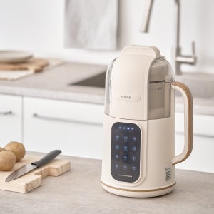 [25년형 NEW] 한경희 건강식 마스터 데이필 이유식 두유 죽제조기 HFM-7000