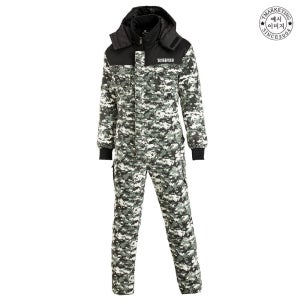 ATCW-875 정비사복 자동차정비복 (인쇄비포함)