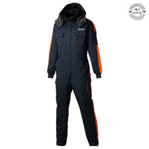 ATCW-816 원피스방한복 정비사작업복 (인쇄비포함)