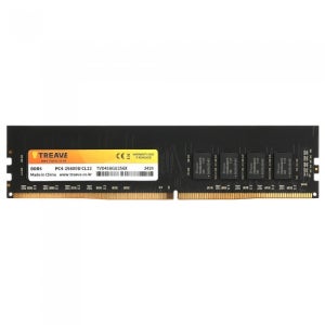 비즈텍 TREAVE DDR4-3200 CL22 (8GB)