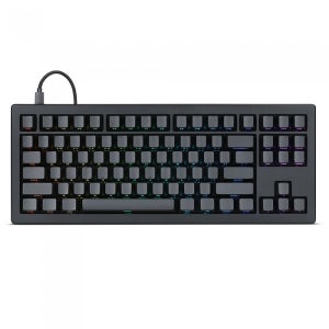 CORSAIR DROP CSTM80 기계식 (갈축)