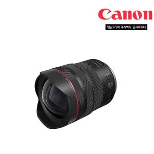 캐논 RF10-20mm F4L IS STM 새상품 캐논스토어부산점